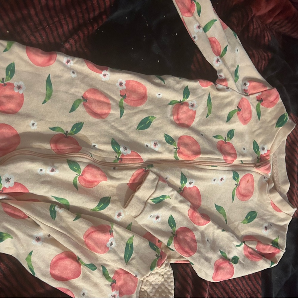 18M Onesie Bundle